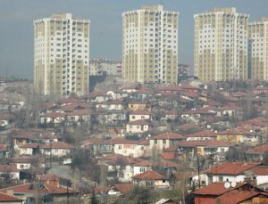 Reidin: Konut fiyatları 1 yılda 10,3 arttı