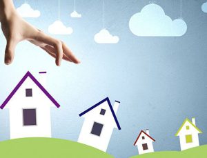 Dolar yükseldi, konut alma ihtimali düştü