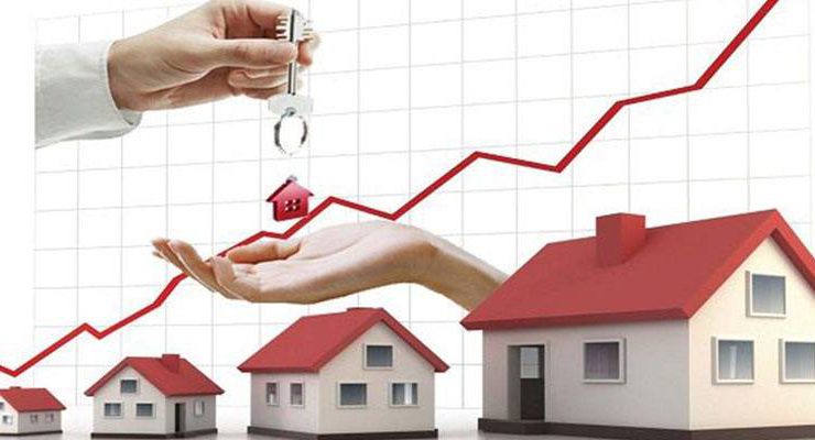 EVA: Konut fiyatları enflasyonun üstünde artıyor