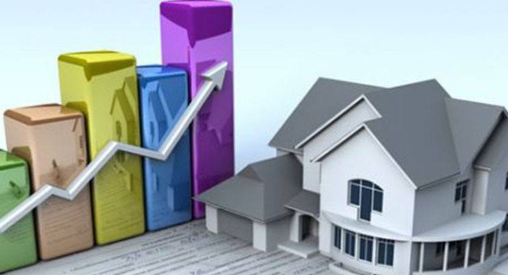 Reidin Satılık Konut Endeksi 1 yılda yüzde 8,88 arttı