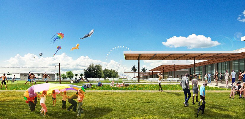 konyaalti-sahil-projesi