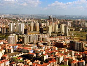 Küçükbakkalköy’de 48 milyon TL’ye 13,6 dönüm arsa