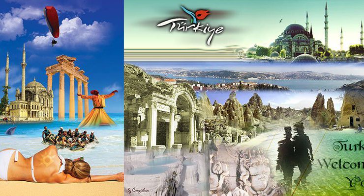 Türkiye’de 100 bin 746 taşınmaz kültür varlığı bulunuyor