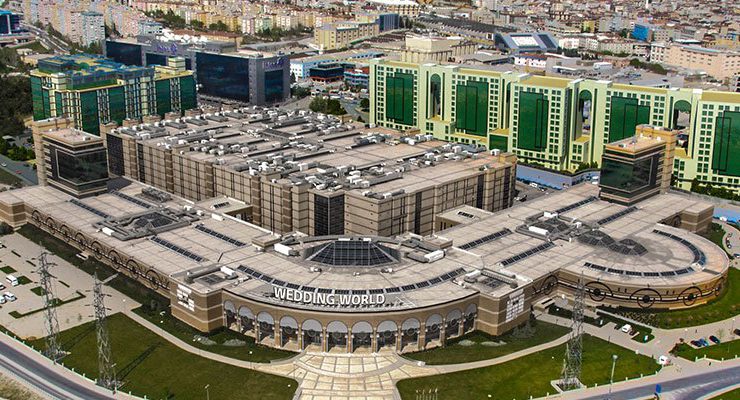 Kuyumcukent’e FETÖ operasyonu