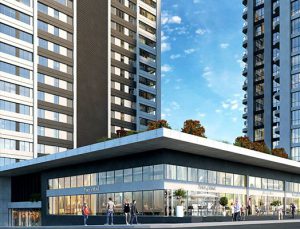 La Marin Kartal için ön talep toplanıyor