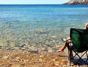 Gökçeada ve Bozcaada’ya günübirlik iki tesis yaptırılacak