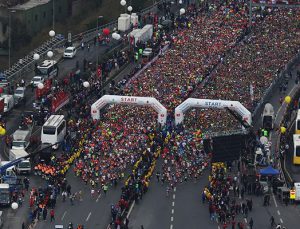 Yandex Kahramanlar Koşusu’na yol gösterecek