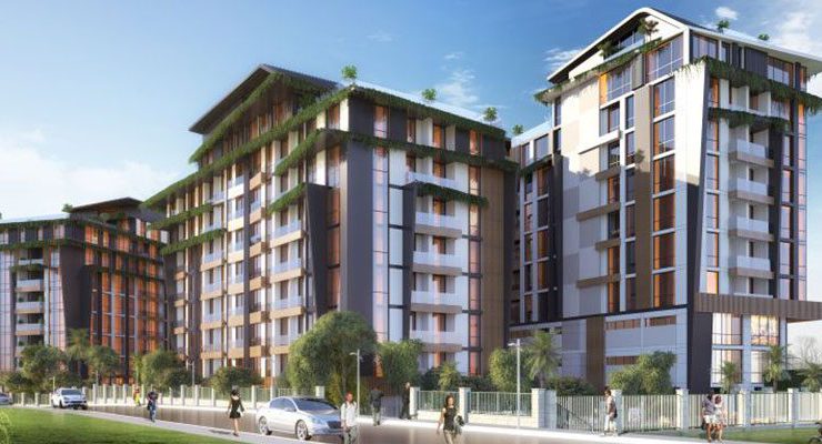 Marmarams’ta fiyatlar 346 bin TL’den başlıyor