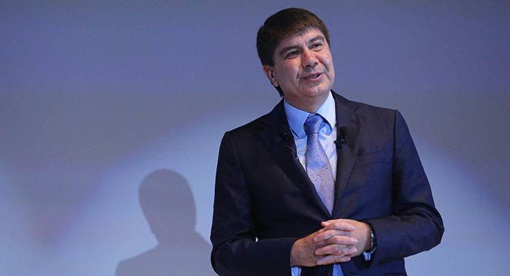 Antalya’da 1200 kişilik öğrenci yurdu yapılacak