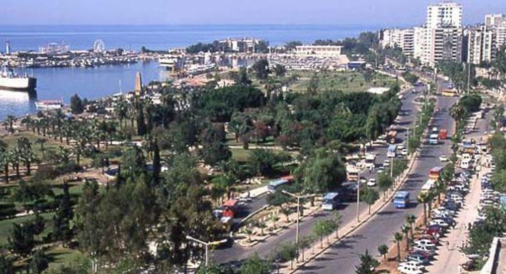 THK Mersin’de işhanı satacak