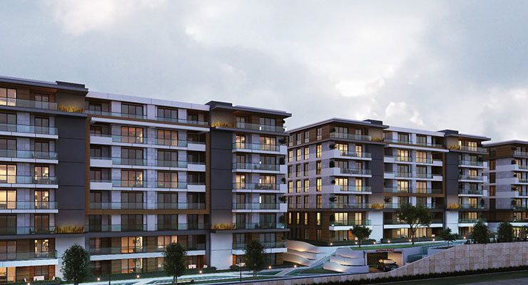 Bahçelievler’in yatay yaşam ‘MOD’u