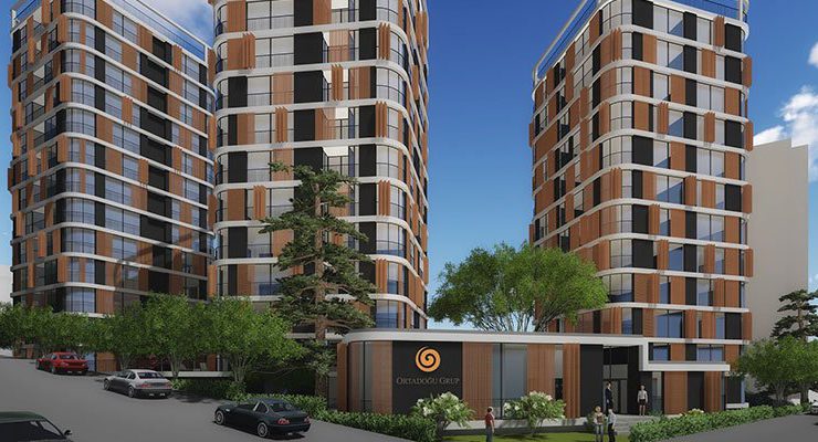 Mod İstanbul’a bahar 60 Ay sıfır faizle geldi