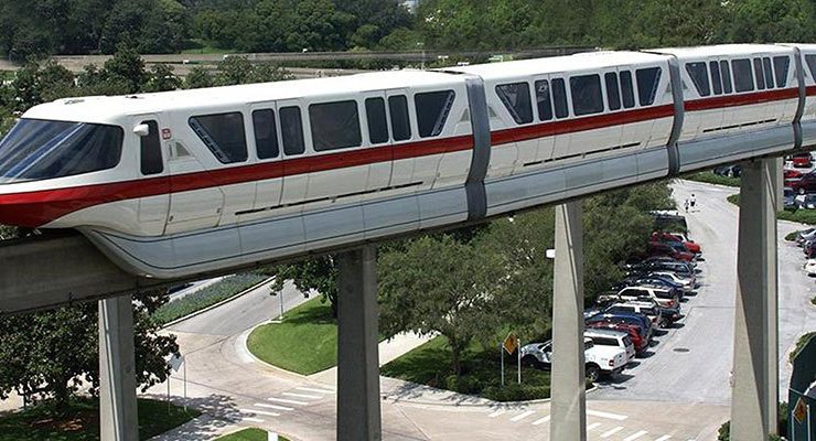 İzmir Monoray projesi başlıyor