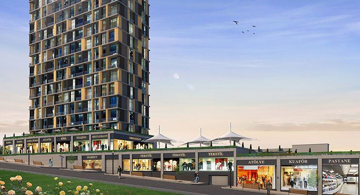 Motto İstanbul’da yüzde 12+8 indirim var