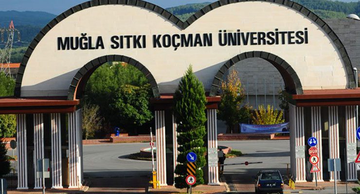 Muğla Sıtkı Koçman Üniversitesi’nde kiralık kantin