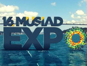 MÜSİAD EXPO fuarı tanıtılacak