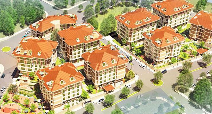 Nazenin Konakları Çengelköy’ü anlatan 16 fotoğraf