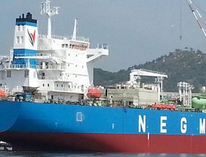 Gübretaş, Negmar’daki hisselerinin yüzde 40’ını sattı