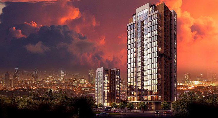 BGS Nest Yaşam’dan yeni proje Nest Dragos