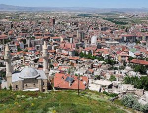 Nevşehir Kozaklı Belediyesi termal otel kiralayacak