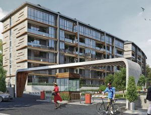 New Nişantepe’de 240 bin TL’ye 1+1 daire