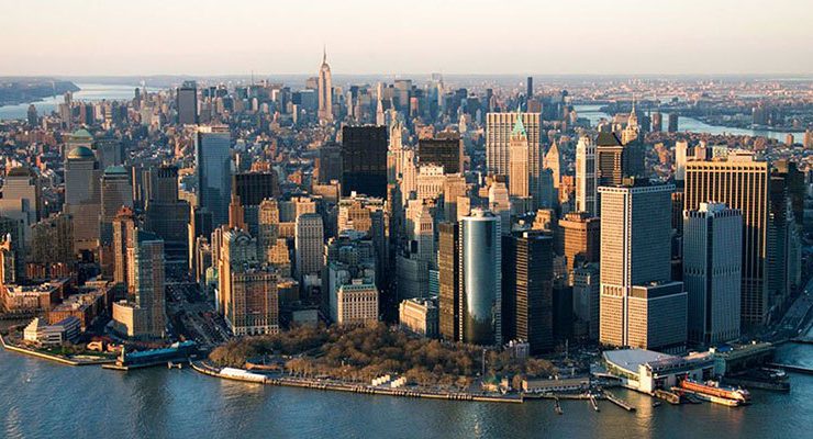 ABD’de ikinci el konut satışları ekimde zirve yaptı