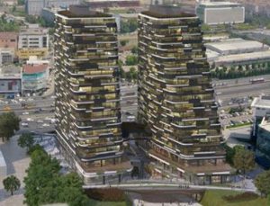 Nivo Ataköy’de fiyatlar 405 bin TL’den başlıyor