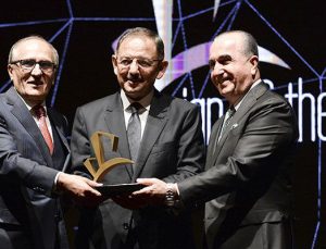 Sign of the City Awards Gecesi’nin geniş özeti burada