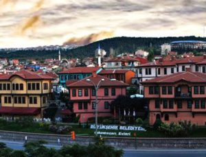 TMSF, Eskişehir’de 27,8 milyon TL’lik arsa satıyor