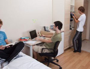 İBB Esenler Atışalanı’na öğrenci yurdu yaptıracak