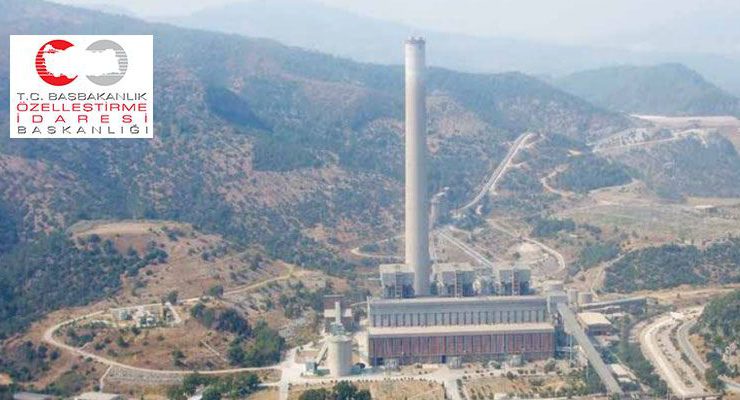 Özelleştirme İdaresi 4 ilde 14 arsa ve bina satacak