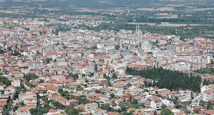 Orhangazi’de 60 dönüm arsa 14,1 milyon TL’ye satılıyor