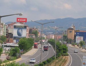 Orhangazi’de 23,5 milyon TL’ye satılık 19 arsa