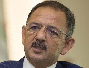 Özhaseki İstanbul’da 10 yıla kadar 7 şiddetinde deprem bekliyor