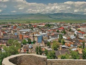 Erzurum Palandöken’de satılık 30 arsa