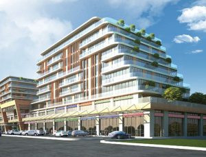 Point 312’de 48 ay 0 faizle ofisler