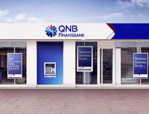 QNB Finansbank da faizleri indirdi