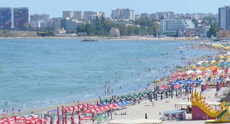 Romanya’da 60 bin Euro’luk ev günlük 250 Euro’ya kiralanıyor