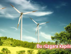 Güriş, 259 milyon dolara Aksa’nın rüzgar güllerine kapıldı