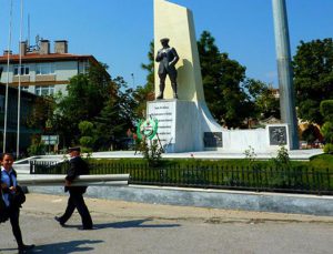 Tekirdağ Saray’da satılık 13 arsa