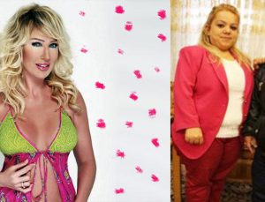 Seda Sayan izleyicisine aldığı 2+1 TOKİ evini beğendiremedi