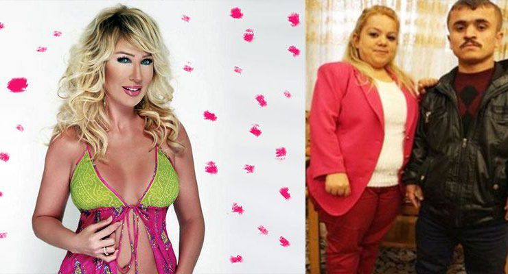 Seda Sayan izleyicisine aldığı 2+1 TOKİ evini beğendiremedi