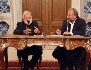 Sadettin Ökten’den yöneticilere: Şehir dediğin estetik olmalı