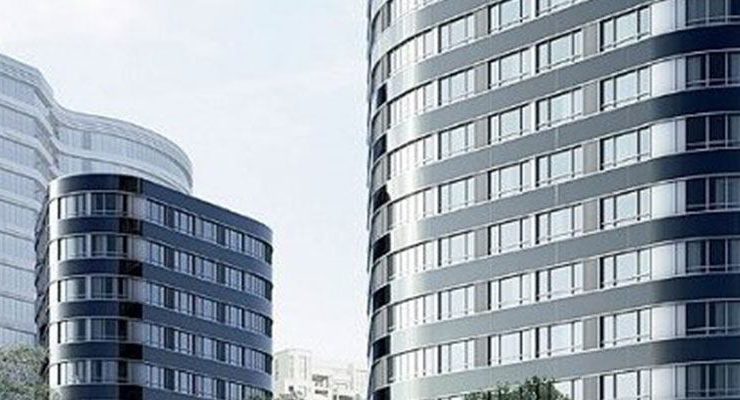 Semerkand Line Esenkent’te 288 bin TL’ye 66 metrekare daire