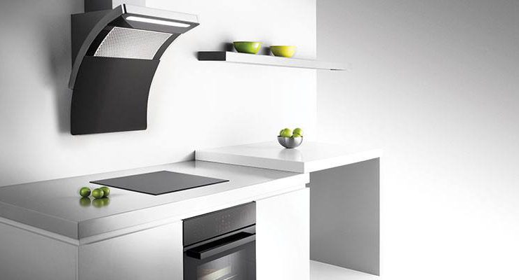 Silverline Ankastre basınla buluşuyor