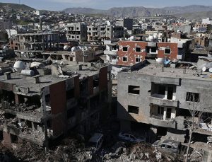 Şırnak’a bir yıl içinde 5 bin 900 konut yapılacak