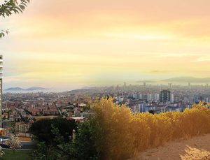 Helenium Sky Suite’te ödemeler Mart 2017’de başlıyor