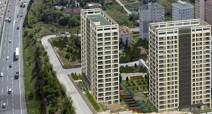 Kasımda Smart City’de yüzde 15 indirim var