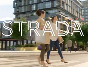 Strada Bahçeşehir’de 2500 evimizin evi olacak