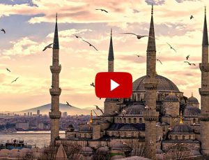 Sultanahmet Camisi baharda kapsamlı bir restorasyona giriyor